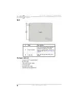 Preview for 8 page of Insignia Flex NS-13T001 User Manual