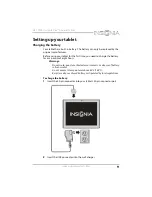 Preview for 9 page of Insignia Flex NS-13T001 User Manual