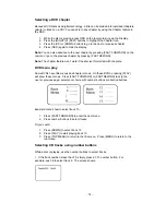 Preview for 14 page of Insignia I-PD720 User Manual