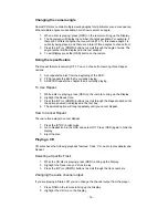 Preview for 16 page of Insignia I-PD720 User Manual