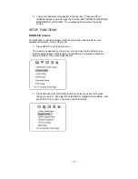 Preview for 17 page of Insignia I-PD720 User Manual