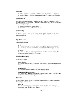 Preview for 21 page of Insignia I-PD720 User Manual