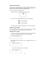 Preview for 26 page of Insignia I-PD720 User Manual