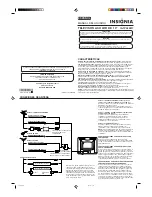 Preview for 9 page of Insignia IS-TV040917 Owner'S Manual