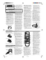 Preview for 10 page of Insignia IS-TV040917 Owner'S Manual