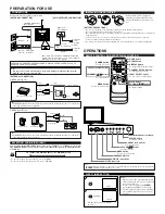 Preview for 2 page of Insignia IS-TV040920 Owner'S Manual