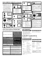 Preview for 8 page of Insignia IS-TV040920 Owner'S Manual