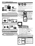 Preview for 10 page of Insignia IS-TV040920 Owner'S Manual