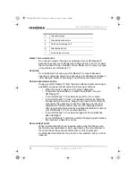 Preview for 5 page of Insignia IS-TV040928 User Manual