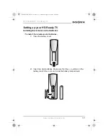 Preview for 12 page of Insignia IS-TV040928 User Manual