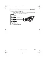 Preview for 20 page of Insignia IS-TV040928 User Manual