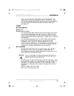 Preview for 34 page of Insignia IS-TV040928 User Manual