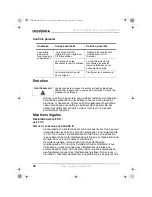 Preview for 70 page of Insignia IS-TV040928 User Manual