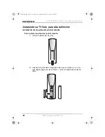 Preview for 85 page of Insignia IS-TV040928 User Manual