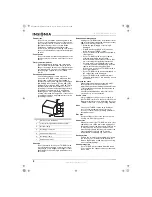 Preview for 4 page of Insignia IS-TVDVD20 User Manual