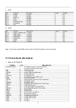 Preview for 8 page of Insignia IS-TVDVD20A Service Manual