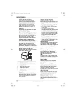 Preview for 30 page of Insignia IS-TVDVD20A User Manual