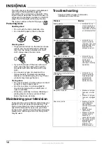 Preview for 14 page of Insignia NS-13CTV User Manual