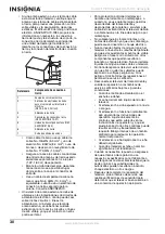 Preview for 32 page of Insignia NS-13CTV User Manual