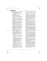 Preview for 3 page of Insignia NS-15cltv User Manual