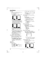 Preview for 11 page of Insignia NS-15cltv User Manual