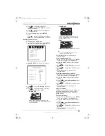 Preview for 16 page of Insignia NS-15cltv User Manual