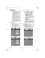 Preview for 35 page of Insignia NS-15cltv User Manual