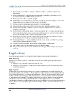 Preview for 68 page of Insignia NS-15T8LTE User Manual