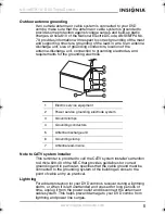 Preview for 7 page of Insignia NS-19RTR Manual