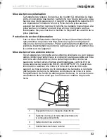 Preview for 65 page of Insignia NS-19RTR Manual