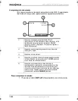 Preview for 152 page of Insignia NS-19RTR Manual