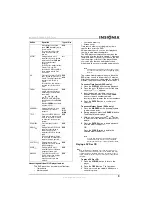 Preview for 9 page of Insignia NS-1UCDVD User Manual