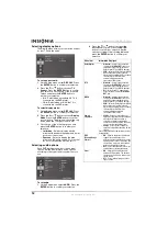 Preview for 12 page of Insignia NS-1UCDVD User Manual