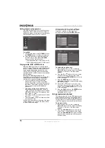 Preview for 14 page of Insignia NS-1UCDVD User Manual