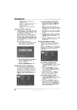 Preview for 30 page of Insignia NS-1UCDVD User Manual