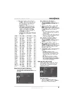 Preview for 31 page of Insignia NS-1UCDVD User Manual