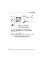 Preview for 18 page of Insignia NS-22D420NA18 User Manual