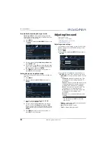 Preview for 46 page of Insignia NS-22D420NA18 User Manual