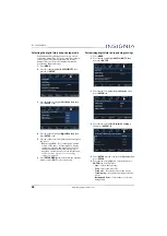 Preview for 58 page of Insignia NS-22D420NA18 User Manual