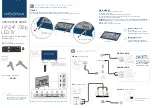 Insignia NS-24D310CA21 Quick Setup Manual preview