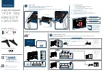 Insignia NS-24D310NA19 Quick Setup Manual preview