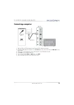 Preview for 30 page of Insignia NS-24D420MX16 User Manual