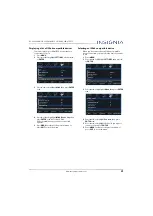 Preview for 46 page of Insignia NS-24D420MX16 User Manual