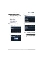 Preview for 58 page of Insignia NS-24D420MX16 User Manual