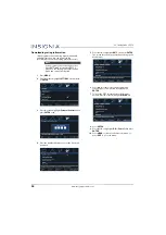 Preview for 61 page of Insignia NS-24D420MX16 User Manual