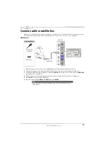 Preview for 18 page of Insignia NS-24D510NA15` User Manual