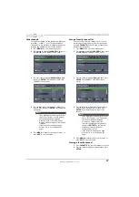 Preview for 62 page of Insignia NS-24D510NA15` User Manual