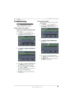 Preview for 74 page of Insignia NS-24D510NA15` User Manual