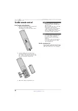 Preview for 38 page of Insignia NS-24ED310NA15 User Manual