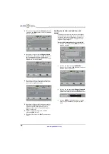 Preview for 36 page of Insignia NS-24LD100A13 (Spanish) Guía Del Usuario